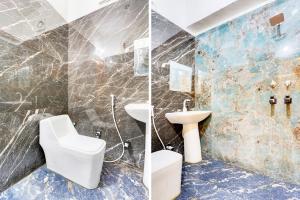 Foto sihtkohas Gokul asuva majutusasutuse Hotel O Dev paradise galeriist