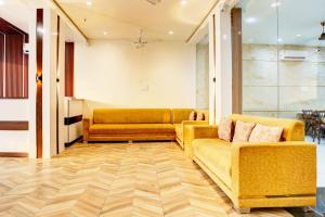 Foto sihtkohas Gokul asuva majutusasutuse Hotel O Dev paradise galeriist