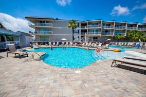 Billede fra billedgalleriet på The Vue 233 i Tybee Island