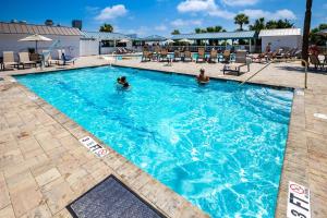 Billede fra billedgalleriet på The Vue 233 i Tybee Island