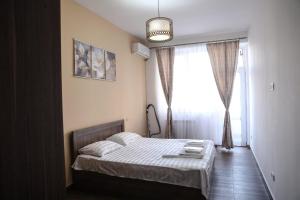 Gallery image of North avenue Art apartment in Yerevan