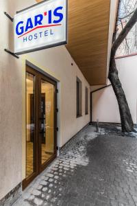 Fotografie z fotogalerie ubytování Gar'is Hostel Lviv ve Lvově
