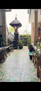 Fotografie z fotogalerie ubytování narayuka house v destinaci Seminyak