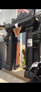 Fotografie z fotogalerie ubytování narayuka house v destinaci Seminyak