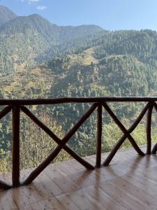 Táj Show homestays közelében