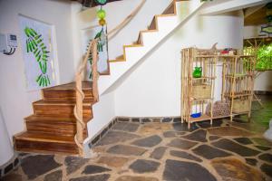 Foto dalla galleria di Firefly Eco Retreat a Shimoni