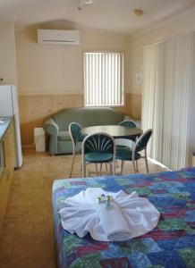 Roma Big Rig Tourist Park, Roma (updated prices 2025)