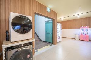 Fotografie z fotogalerie ubytování Elegance hotel hwangridan v destinaci Kjongdžu