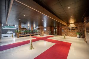 Fotografie z fotogalerie ubytování Elegance hotel hwangridan v destinaci Kjongdžu