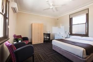 Gallery image of Toongabbie Hotel in Blacktown