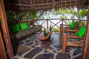 Foto dalla galleria di Firefly Eco Retreat a Shimoni