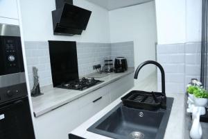 Φωτογραφία από το άλμπουμ του Full, modern family house in Salford στο Μάντσεστερ