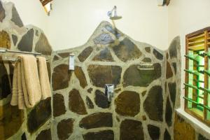 Bagno di Firefly Eco Retreat