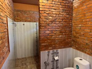 Kopalnica v nastanitvi Nar-Bis Hotel
