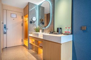 Fotografie z fotogalerie ubytování Country Inn & Suite by Radisson, Kunming Changshui International Airport v destinaci Kchun-ming