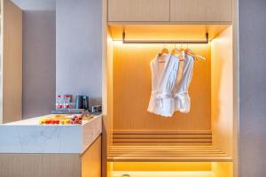 Fotografie z fotogalerie ubytování Country Inn & Suite by Radisson, Kunming Changshui International Airport v destinaci Kchun-ming + 16 fotografií