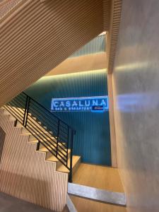 Billede fra billedgalleriet på Casaluna Bed & Breakfast By Avalon i Purwokerto