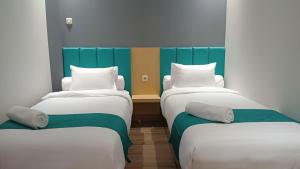 Billede fra billedgalleriet på Casaluna Bed & Breakfast By Avalon i Purwokerto + 15 billeder