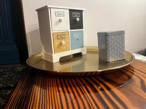 Φωτογραφία από το άλμπουμ του Prestigieuse Résidence ST MARIE - Appt 2 Chambres - N 16 σε Bellac