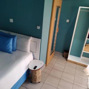 Fotografie z fotogalerie ubytování Kadavu Accommodations v destinaci Maun