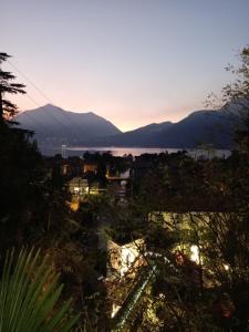 Příroda nedaleko apartmánu + 36 fotografií