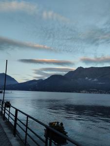 Paesaggio naturale nelle vicinanze dell'appartamento