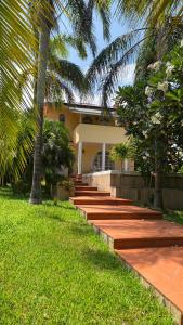 Zahrada ubytování Diamond home 48