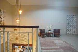 Gallery image of Griya Seturan Homestay Jogja in Seturan