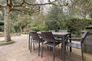 Gallery image of Hello Zeeland - Vakantiewoning Elf Boompjes 83 in Bruinisse