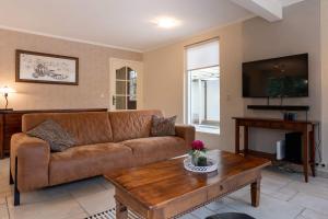 Gallery image of Hello Zeeland - Vakantiewoning Elf Boompjes 83 in Bruinisse +24 photos