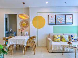 Fotografie z fotogalerie ubytování The Sóng Vũng Tàu - Thương's Homestay v destinaci Vũng Tàu