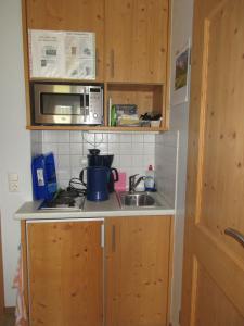 Galeriebild der Unterkunft Gästehaus Reisacher - Einzelzimmer in Peiting