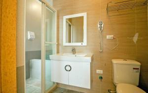 Φωτογραφία από το άλμπουμ του Ocean Mam Bo Homestay σε Jian