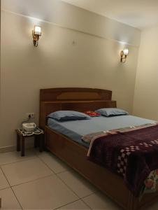 Galeriebild der Unterkunft Blue heron homestay in Dehradun