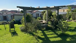 Giardino di The Whitfield