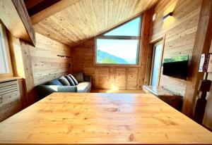 Gallery image of MontvieW in Aosta