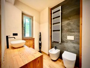 Gallery image of MontvieW in Aosta