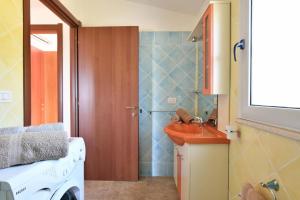 Fotografie z fotogalerie ubytování Residence Sole v destinaci Tertenìa + 110 fotografií