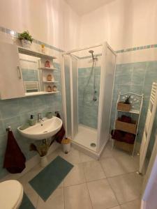 Gallery image of Florentia Viola Apartament I in Florence