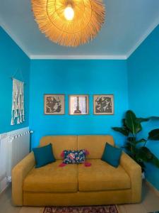 Gallery image of Florentia Viola Apartament I in Florence