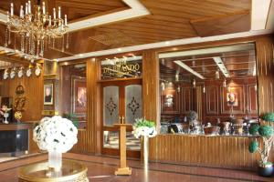 Fotografie z fotogalerie ubytování Faletti's Grand Hotel Gujranwala v destinaci Gujrānwāla