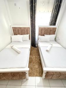 Afbeelding uit fotogalerij van Comfort Home Two Bedroom Buxton point Mombasa in Mombasa +8 foto's