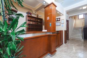 Fotografie z fotogalerie ubytování Hotel Stella di Mare v destinaci Budva