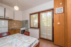 Billede fra billedgalleriet på Apartments Jadra i Stara Novalja