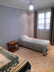 Fotografie z fotogalerie ubytování Location de vacances v destinaci 'Aïn el Hoût