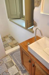 Gallery image of Sea & Sunset View Villa Chora with private jacuzzi in Patmos +35 photos