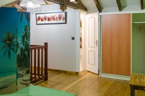 Fotografie z fotogalerie ubytování Residence Can' Hibiscus v destinaci Le Marin