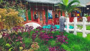 Afbeelding uit fotogalerij van Beehive staycations in Ambalavayal