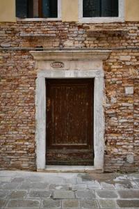 Foto Veneetsias asuva majutusasutuse Venice Parsley galeriist