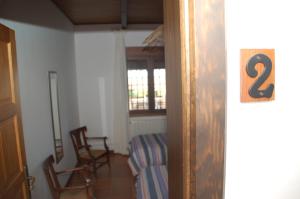 Zdjęcie z galerii obiektu Casa rural Dalia w mieście Sierra de Fuentes